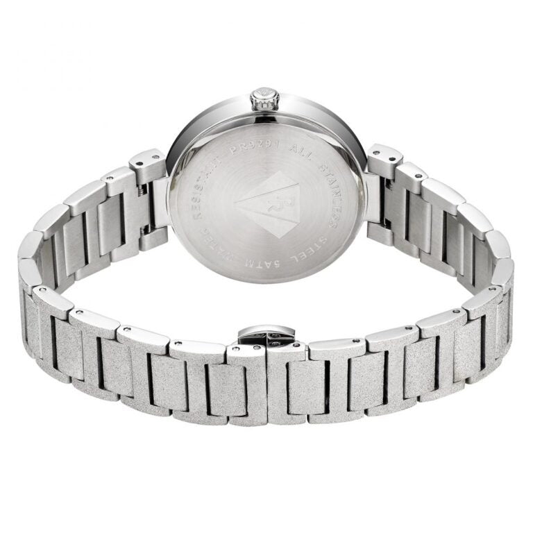 שעון Pierre Richardson FROSTED לנשים Pr9291