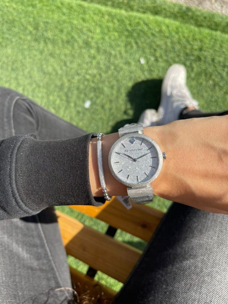 שעון Pierre Richardson FROSTED לנשים Pr9291