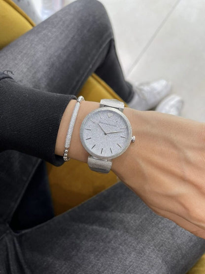 שעון Pierre Richardson FROSTED לנשים Pr9291