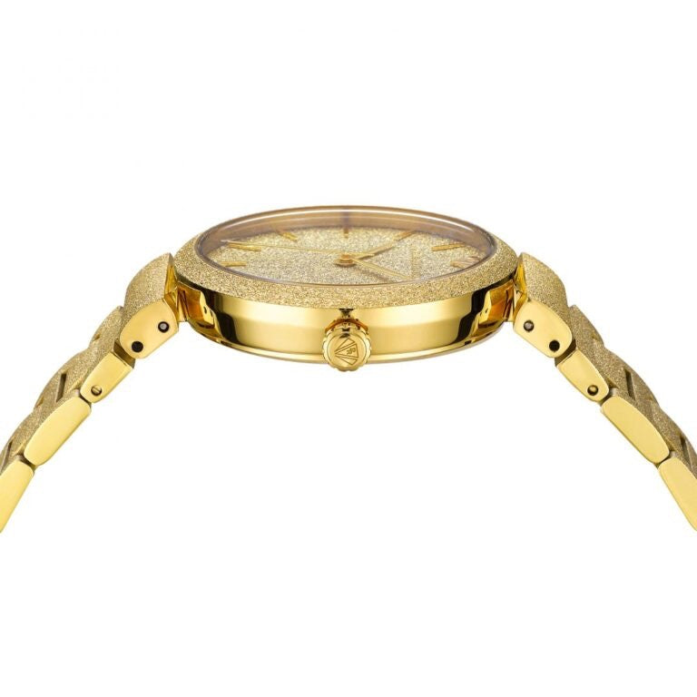שעון Pierre Richardson FROSTED לנשים Pr9292