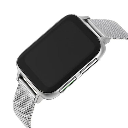 שעון חכם Pierre Richardson Smart PRT7991B + רצועה מתנה!