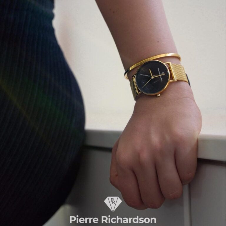 שעון Pierre Richardson לנשים Pr1722