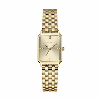 שעון Roberto Marino מלבני לנשים RM1952