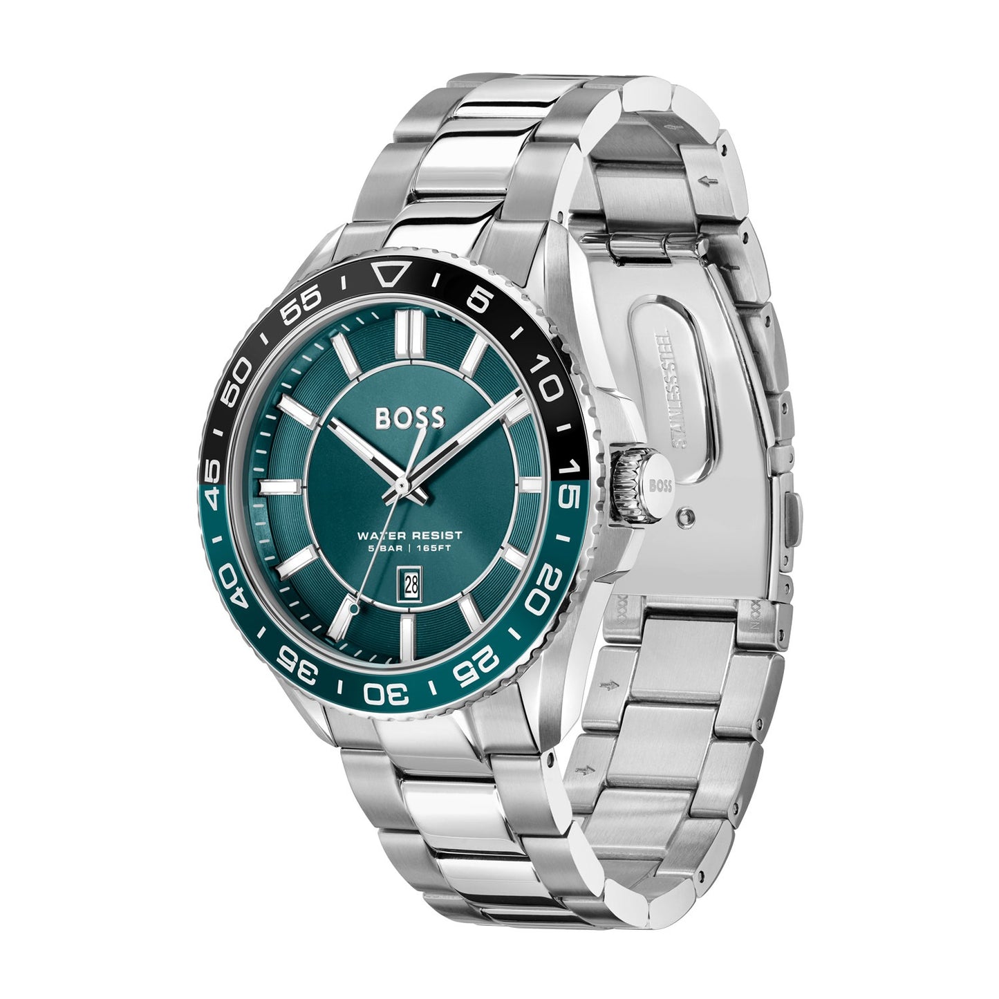 שעון יד HUGO BOSS – הוגו בוס דגם 1514208