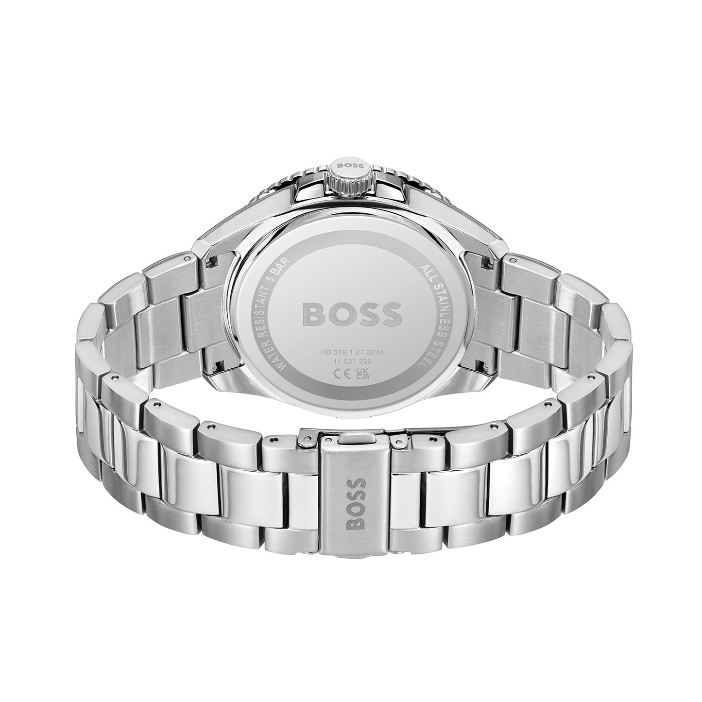 שעון יד HUGO BOSS – הוגו בוס דגם 1514208