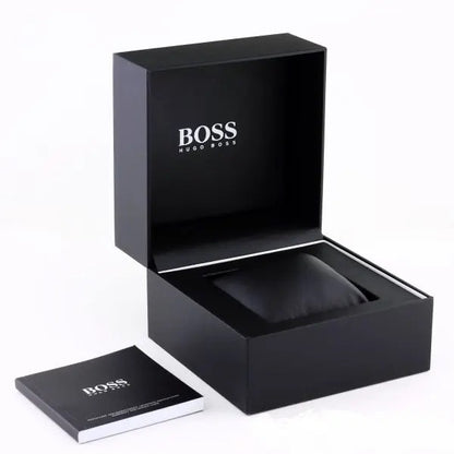 שעון יד HUGO BOSS – הוגו בוס דגם 151357