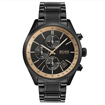 שעון יד HUGO BOSS – הוגו בוס דגם 151357