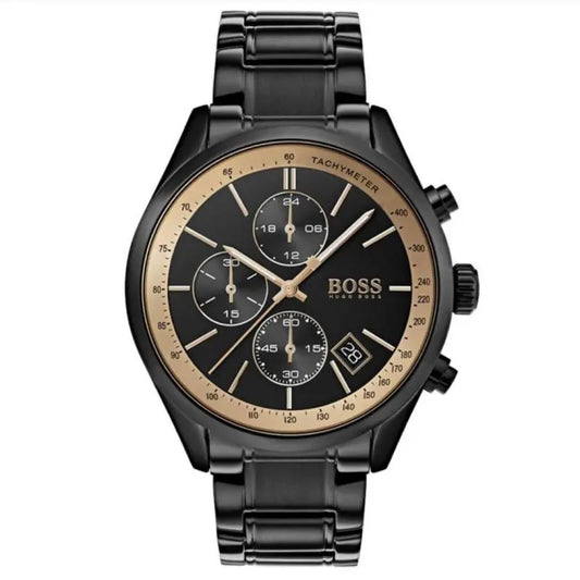 שעון יד HUGO BOSS – הוגו בוס דגם 151357