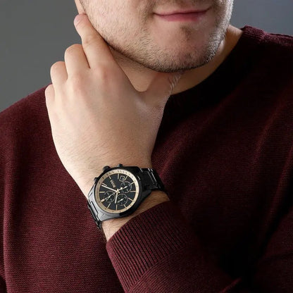 שעון יד HUGO BOSS – הוגו בוס דגם 151357