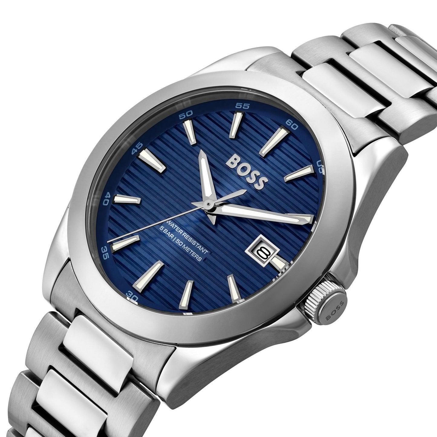 שעון יד HUGO BOSS – הוגו בוס דגם 1514205