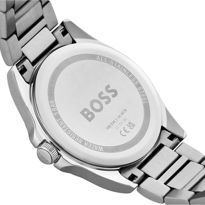 שעון יד HUGO BOSS – הוגו בוס דגם 1514205