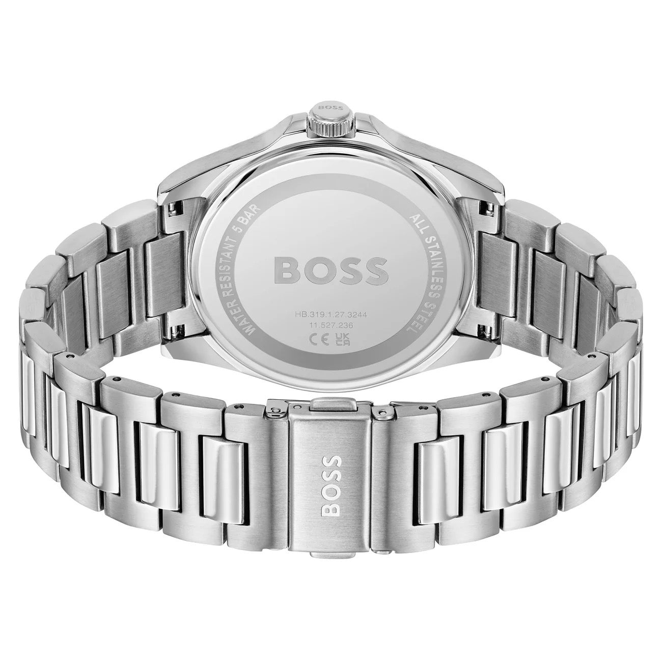 שעון יד HUGO BOSS – הוגו בוס דגם 1514170