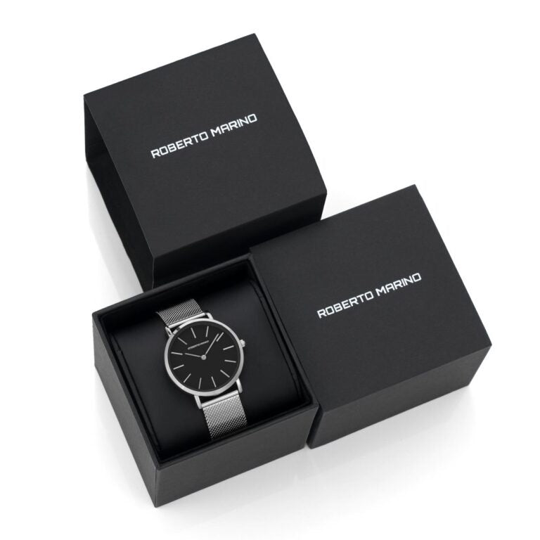 סט שעונים זוגי Roberto Marino RM2521 + RM1621