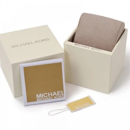 שעון יד MICHAEL KORS – מייקל קורס דגם MK3219
