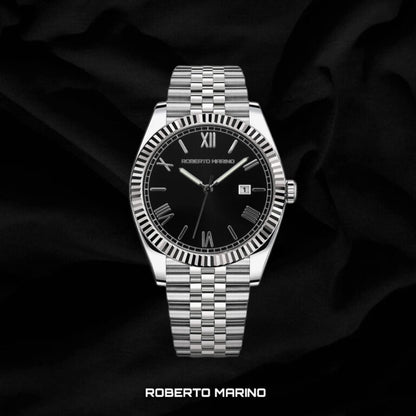 שעון Roberto Marino לגבר RM8921