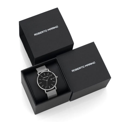 סט שעונים זוגי Roberto Marino RM2521 + RM1621