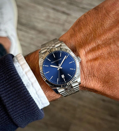 שעון Roberto Marino לגבר RM9451