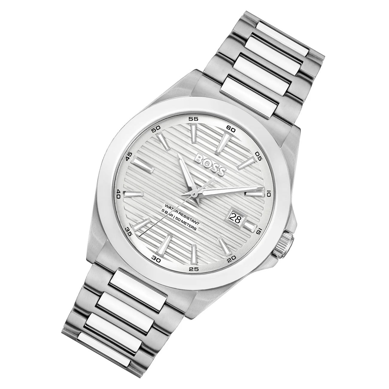 שעון יד HUGO BOSS – הוגו בוס דגם 1514176