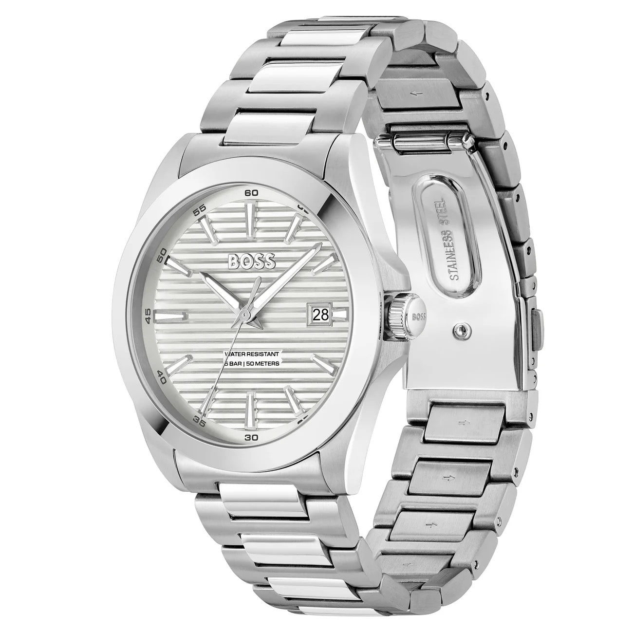 שעון יד HUGO BOSS – הוגו בוס דגם 1514176