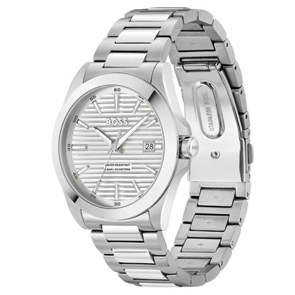 שעון יד HUGO BOSS – הוגו בוס דגם 1514176