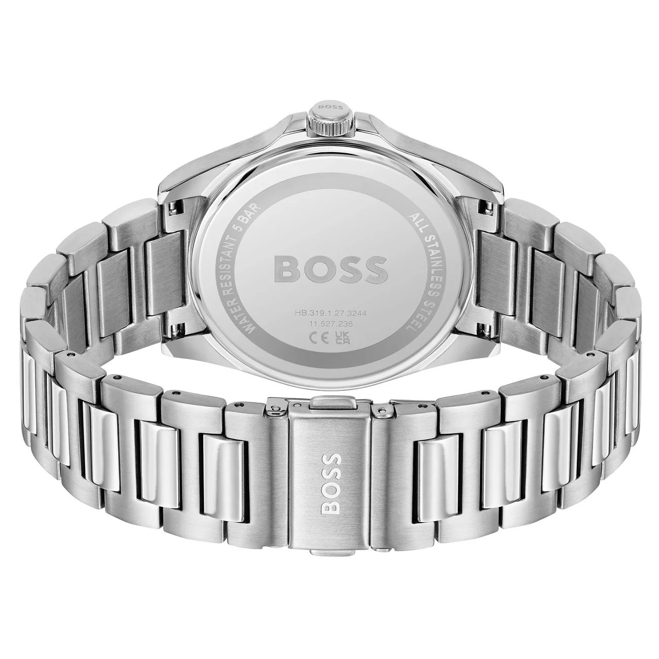 שעון יד HUGO BOSS – הוגו בוס דגם 1514176