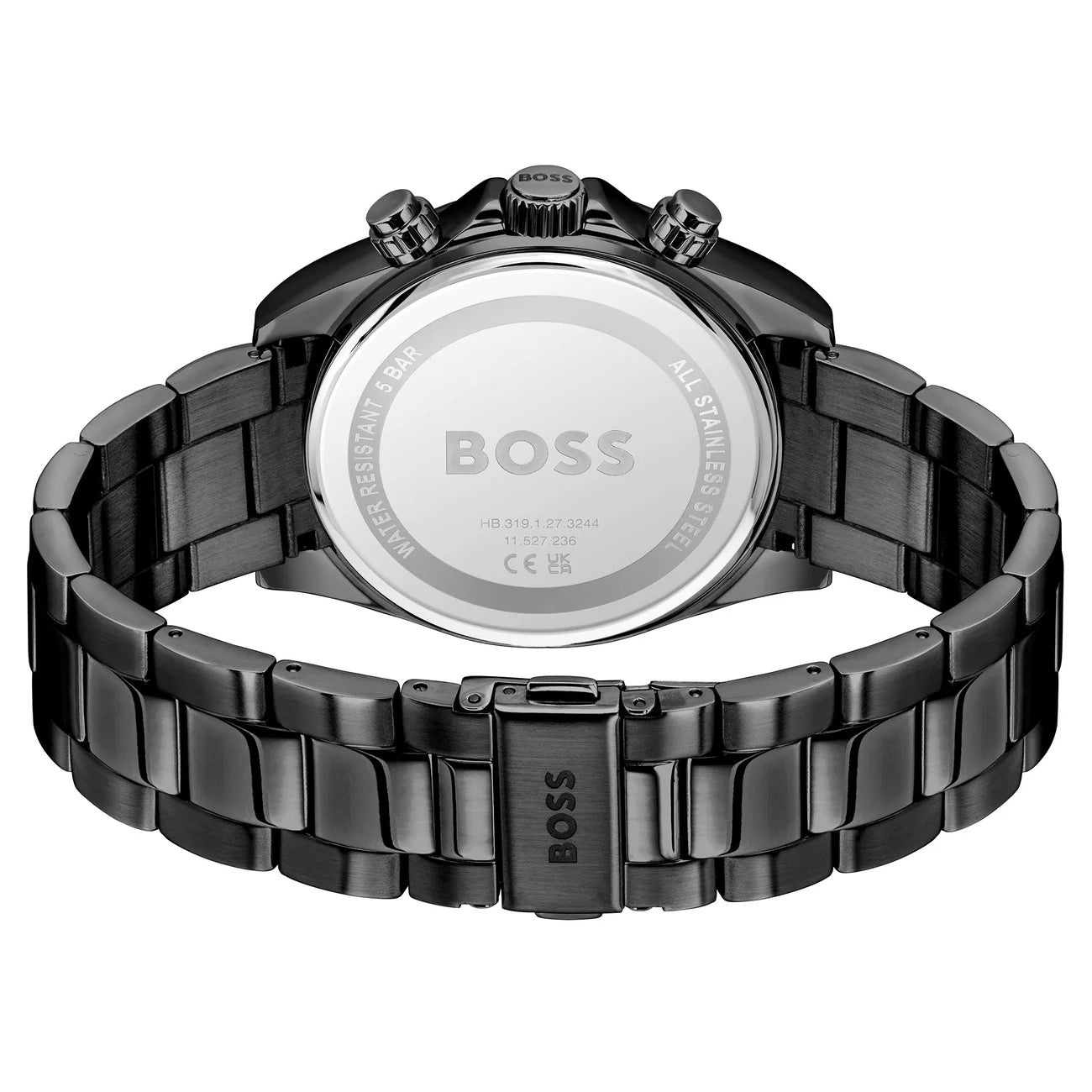 שעון יד HUGO BOSS – הוגו בוס דגם 1514271