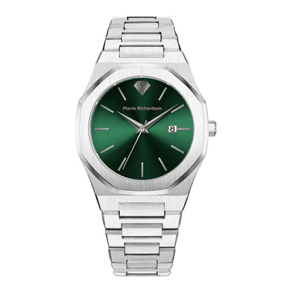 שעון Pierre Richardson לגבר Pr5431