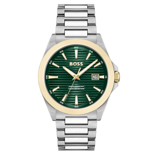 שעון יד HUGO BOSS – הוגו בוס דגם 1514173
