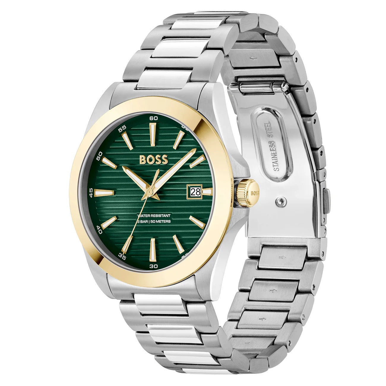 שעון יד HUGO BOSS – הוגו בוס דגם 1514173
