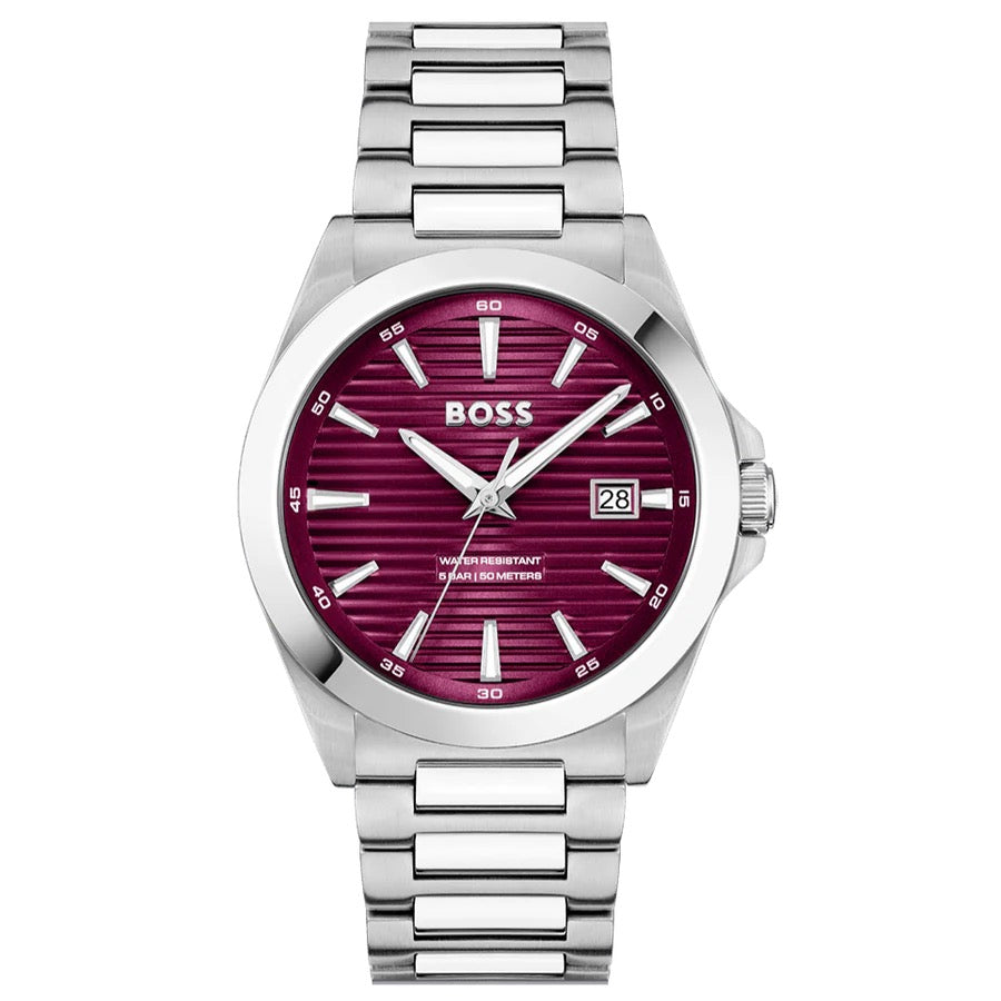 שעון יד HUGO BOSS – הוגו בוס דגם 1514174