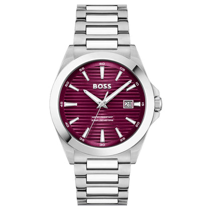 שעון יד HUGO BOSS – הוגו בוס דגם 1514174