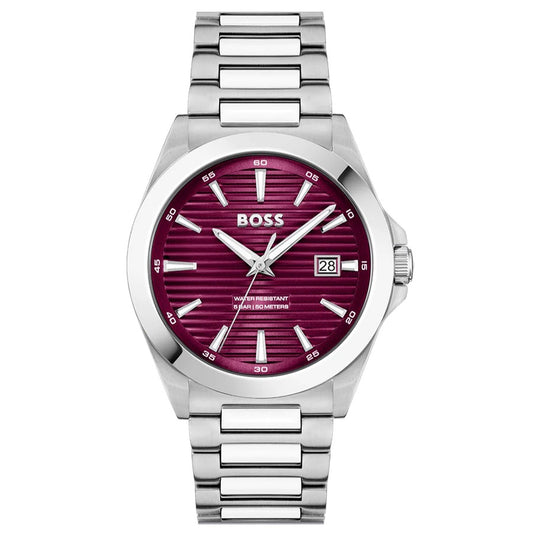 שעון יד HUGO BOSS – הוגו בוס דגם 1514174