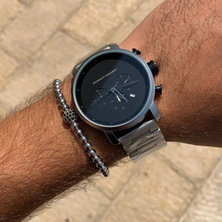 שעון Roberto Marino לגבר RM3721