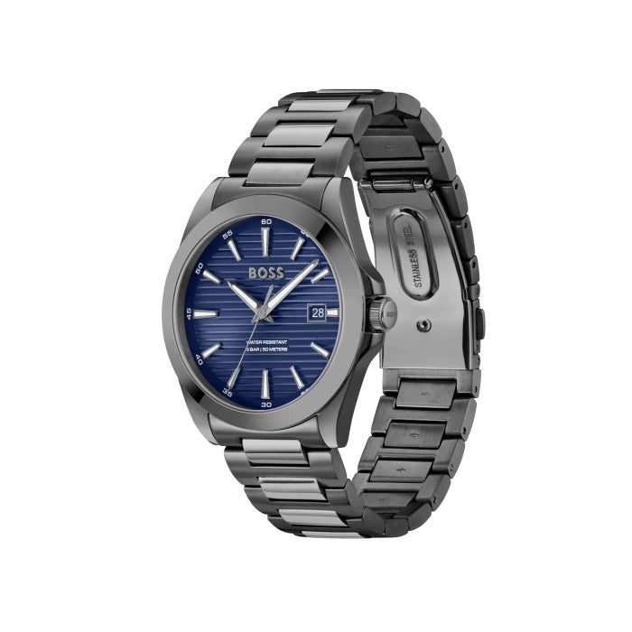 שעון יד HUGO BOSS – הוגו בוס דגם 1514175