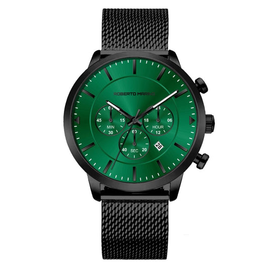 שעון Roberto Marino לגבר RM3494