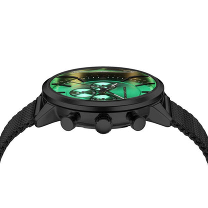 שעון Roberto Marino לגבר RM3494