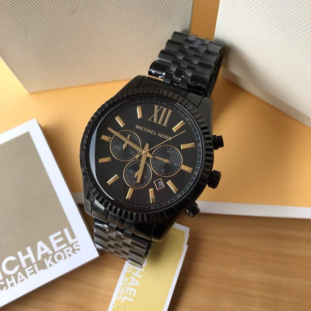 שעון יד MICHAEL KORS – מייקל קורס דגם MK8603