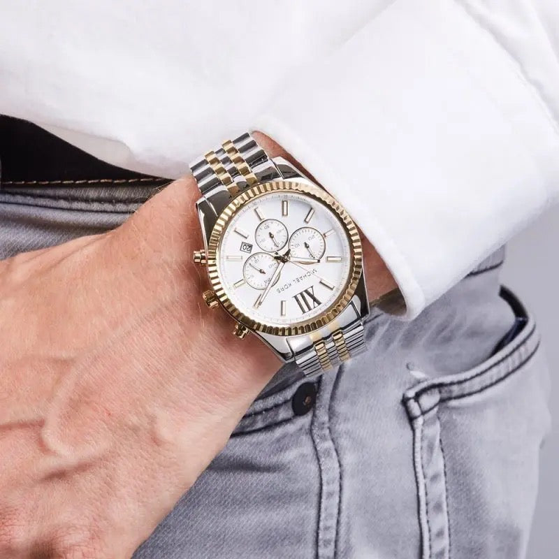 שעון יד MICHAEL KORS – מייקל קורס דגם MK8344