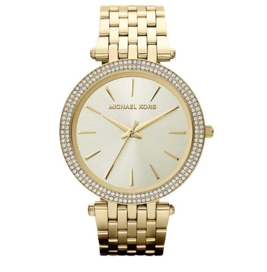 שעון יד MICHAEL KORS – מייקל קורס דגם MK3191