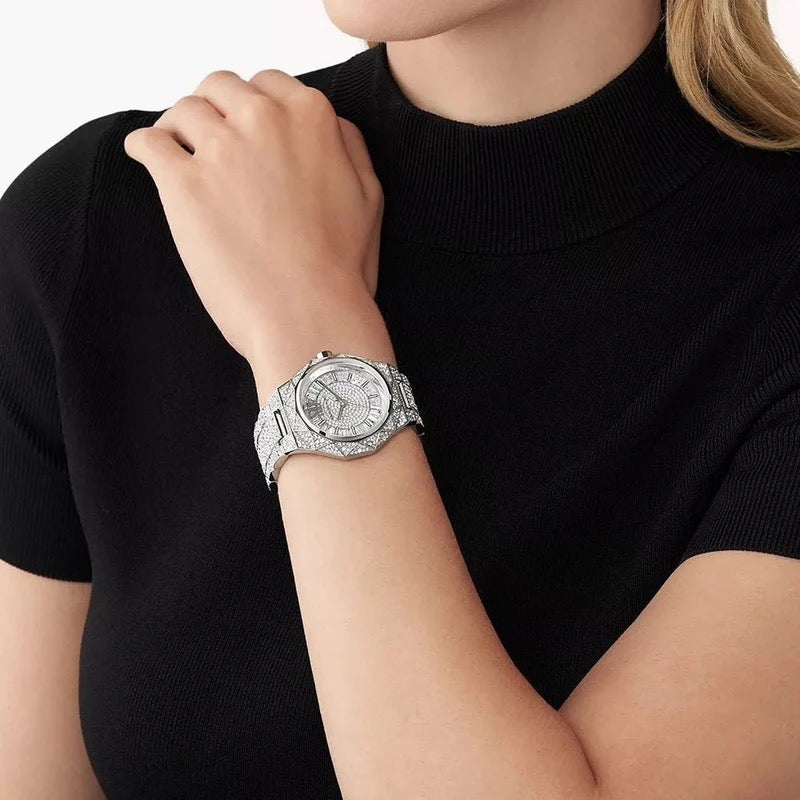 שעון יד MICHAEL KORS – מייקל קורס דגם MK4691