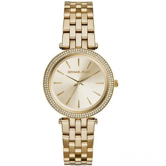 שעון יד MICHAEL KORS – מייקל קורס דגם MK3430