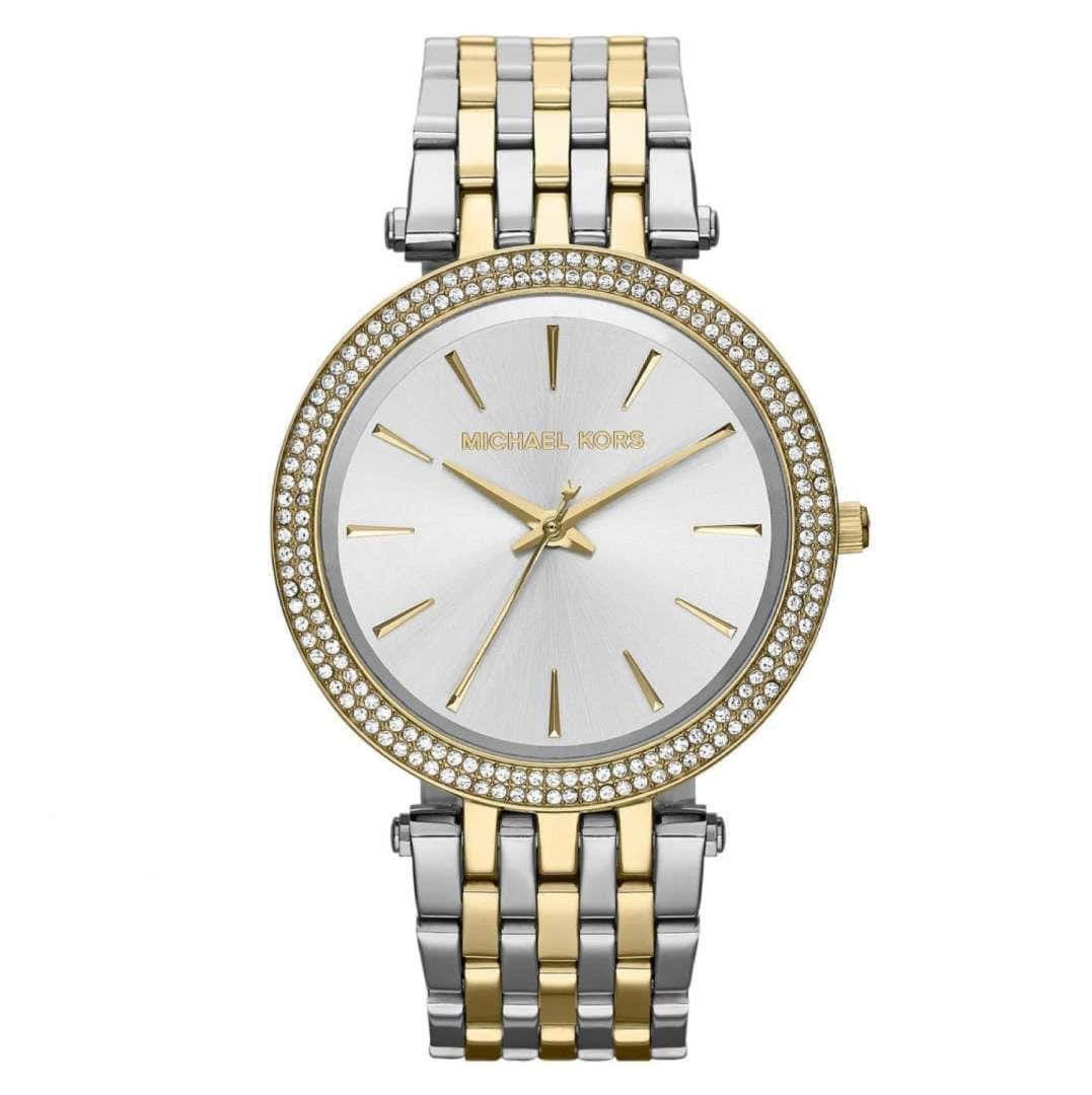 שעון יד MICHAEL KORS – מייקל קורס דגם MK3215