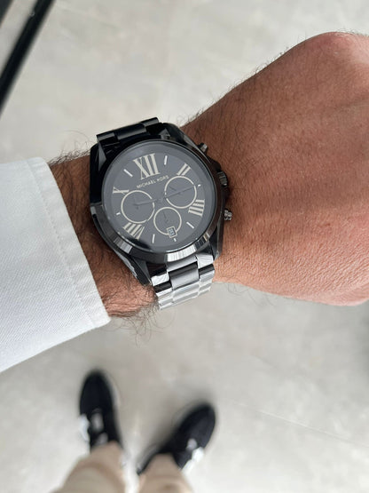 שעון יד MICHAEL KORS – מייקל קורס דגם MK5550