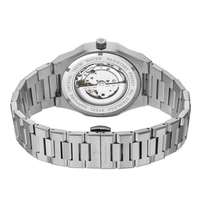 שעון משובץ Pierre Richardson PREMIUM לגבר Pr5921