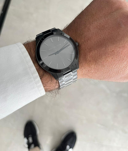 שעון יד MICHAEL KORS – מייקל קורס דגם MK8507