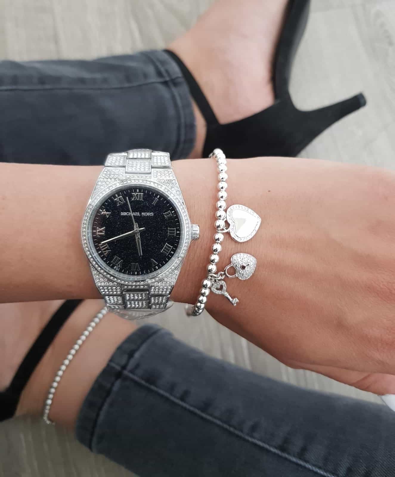 שעון יד MICHAEL KORS – מייקל קורס דגם MK6089
