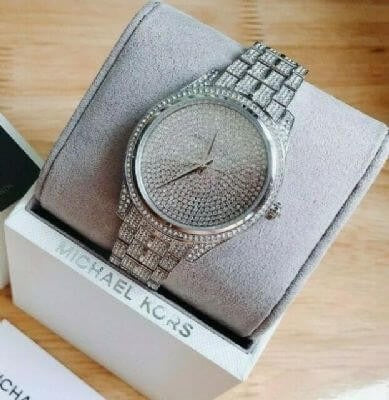 שעון יד MICHAEL KORS – מייקל קורס דגם MK3717