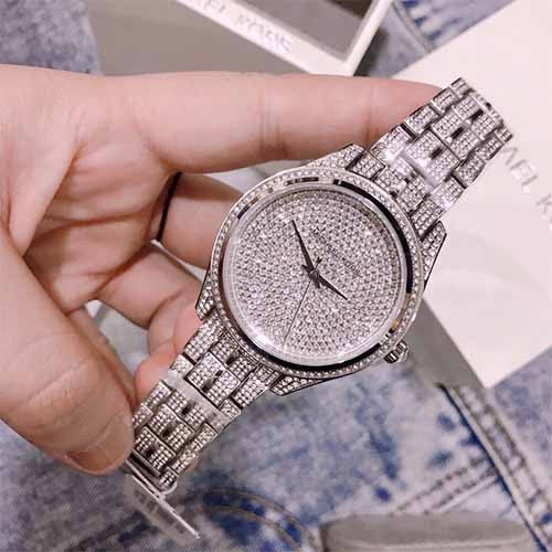 שעון יד MICHAEL KORS – מייקל קורס דגם MK3717