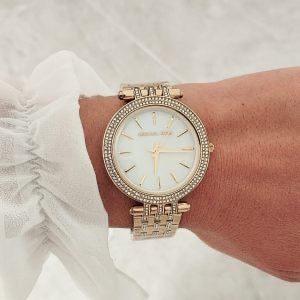 שעון יד MICHAEL KORS – מייקל קורס דגם MK3219