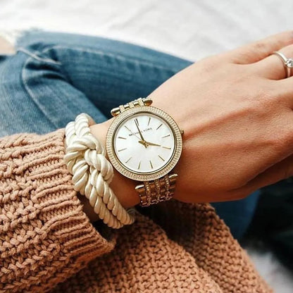 שעון יד MICHAEL KORS – מייקל קורס דגם MK3219